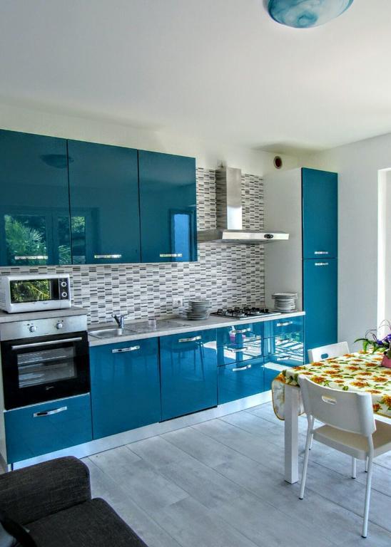 Residenza Christian Apartment Gravedona Exterior photo