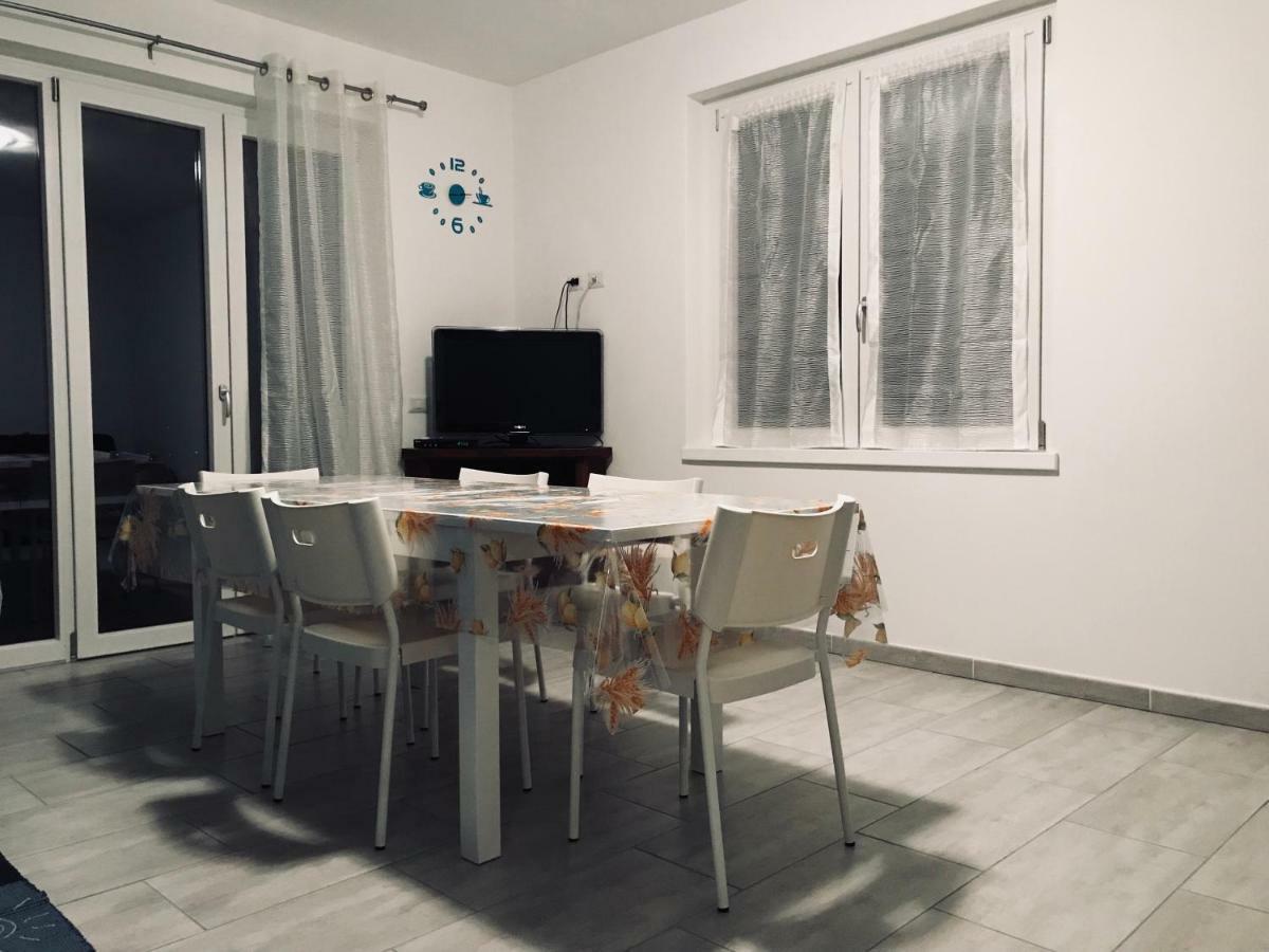 Residenza Christian Apartment Gravedona Exterior photo